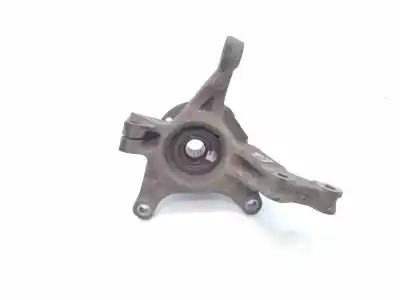 Second-hand car spare part front left knuckle for renault kangoo furgón confort oem iam references   