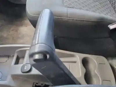 Second-hand car spare part handbrake lever for renault kangoo furgón confort oem iam references 