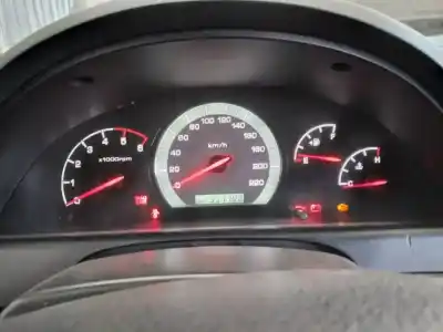 Автозапчастина б/у панель інструментів для ssangyong rexton rx 270 full посилання на oem iam 