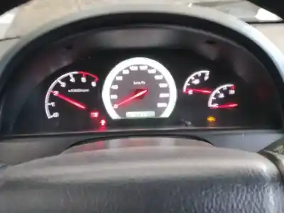 Автозапчастина б/у панель інструментів для ssangyong rexton rx 270 full посилання на oem iam   
