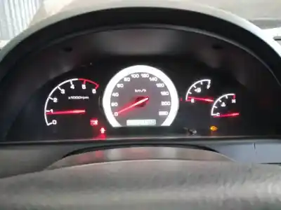 Автозапчастина б/у панель інструментів для ssangyong rexton rx 270 full посилання на oem iam   