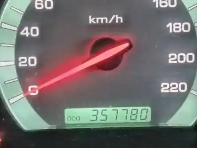 Автозапчастина б/у панель інструментів для ssangyong rexton rx 270 full посилання на oem iam   