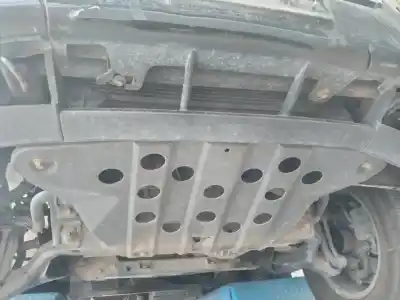 Автозапчастина б/у покрішка для ssangyong rexton rx 270 full посилання на oem iam 