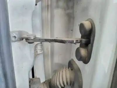 Second-hand car spare part door stop for renault kangoo furgón confort oem iam references 