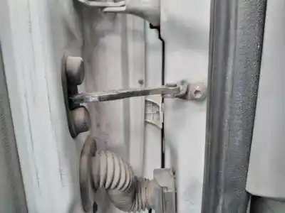 Second-hand car spare part door stop for renault kangoo furgón confort oem iam references 