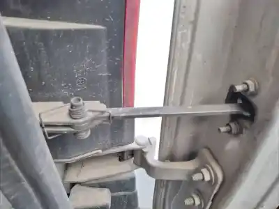 Second-hand car spare part door stop for renault kangoo furgón confort oem iam references 