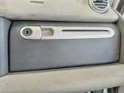 Pezzo di ricambio per auto di seconda mano scatola di guanti per smart coupe fortwo coupe mhd (52kw) (451.380) riferimenti oem iam 