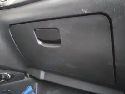 Автозапчастина б/у бардачок для ssangyong rexton rx 270 full посилання на oem iam 