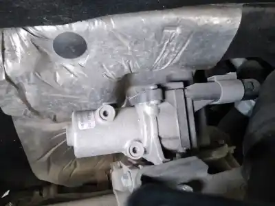 Second-hand car spare part egr valve for renault kangoo furgón confort oem iam references 