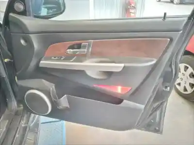 Автозапчастина б/у обработка передніх правіх дверей для ssangyong rexton rx 270 full посилання на oem iam 