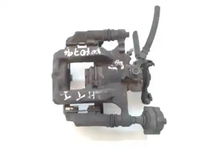 Peça sobressalente para automóvel em segunda mão pinça de travão traseira esquerda por chevrolet orlando lt+ referências oem iam 997