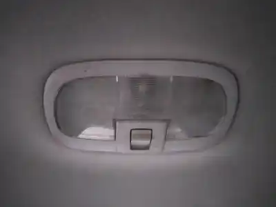 Автозапчастина б/у внутрішне світло для ssangyong rexton rx 270 full посилання на oem iam 