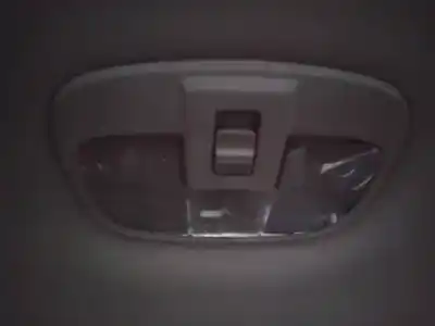 Автозапчастина б/у внутрішне світло для ssangyong rexton rx 270 full посилання на oem iam   
