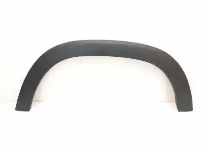 Peça sobressalente para automóvel em segunda mão aba do guarda-lamas traseiro esquerdo por chevrolet orlando lt+ referências oem iam 96886777