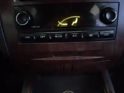 Автозапчастина б/у клімат-контроль для ssangyong rexton rx 270 full посилання на oem iam 