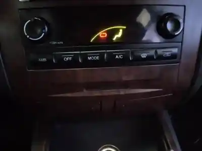 Автозапчастина б/у клімат-контроль для ssangyong rexton rx 270 full посилання на oem iam   