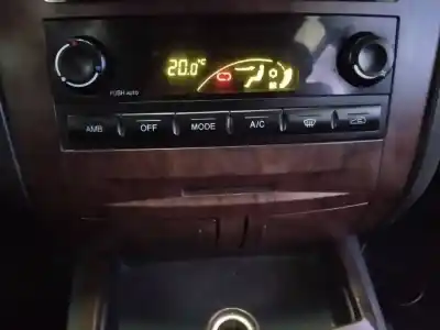 Автозапчастина б/у клімат-контроль для ssangyong rexton rx 270 full посилання на oem iam   