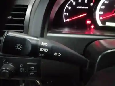Автозапчастина б/у управління світлом для ssangyong rexton rx 270 full посилання на oem iam 
