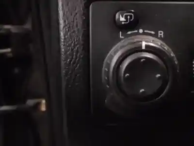 Автозапчастина б/у управління дзеркалами для ssangyong rexton rx 270 full посилання на oem iam 