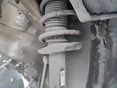 İkinci el araba yedek parçası sol ön amortisör için VOLKSWAGEN SCIROCCO (137)  OEM IAM referansları   