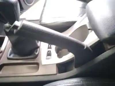 Автозапчасти б/у рычаг ручного тормоза за ssangyong rexton rx 270 full ссылки oem iam   