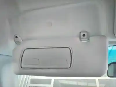 Автозапчастина б/у лівий натір для ssangyong rexton rx 270 full посилання на oem iam   