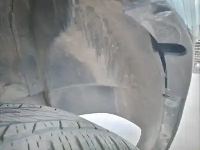Автозапчастина б/у крок колеса для ssangyong rexton rx 270 full посилання на oem iam   