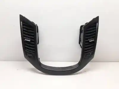 Peça sobressalente para automóvel em segunda mão consola central por chevrolet orlando lt+ referências oem iam 