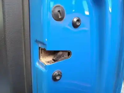 Tweedehands auto-onderdeel deurslot rechts voor voor seat ibiza sc (6j1) sport oem iam-referenties 5n1837016a