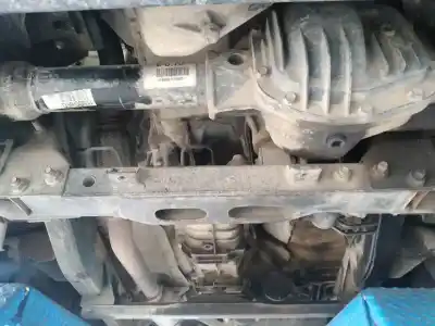 Автозапчасти б/у передний мост за ssangyong rexton rx 270 full ссылки oem iam   