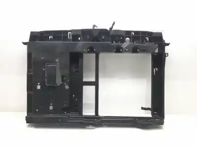 Pezzo di ricambio per auto di seconda mano pannello frontale per citroen c3 attraction riferimenti oem iam 9677952180