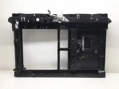 Second-hand car spare part front panel for citroen c3 attraction oem iam references 9677952180  