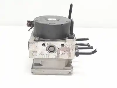 Pezzo di ricambio per auto di seconda mano abs per citroen c3 attraction riferimenti oem iam 9678416180  10022000664