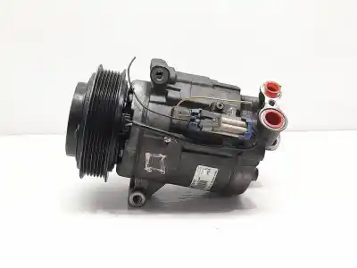Second-hand car spare part AIR CONDITIONING COMPRESSOR for CHEVROLET ORLANDO  OEM IAM references 13314480 687997689 