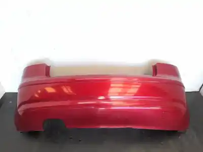 Автозапчастина б/у задній бампер для audi a3 (8p) 2.0 tdi ambition (dpf) (125kw) посилання на oem iam 8p3807511b