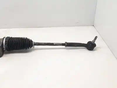 Автозапчастина б/у рульмова рейка для opel corsa e business посилання на oem iam 39057717  