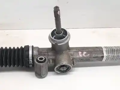 Автозапчастина б/у рульмова рейка для opel corsa e business посилання на oem iam 39057717  