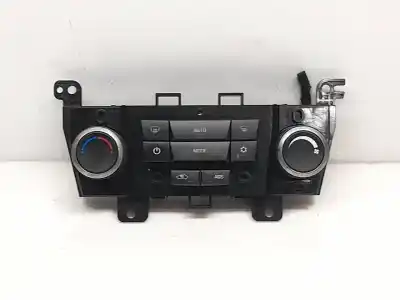 Автозапчасти б/у КЛИМАТ-КОНТРОЛЬ за CHEVROLET ORLANDO  ссылки OEM IAM 3870578  11315604