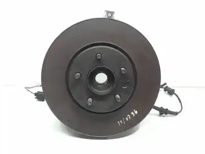 Peça sobressalente para automóvel em segunda mão manga de eixo dianteira esquerda por chevrolet orlando lt+ referências oem iam 