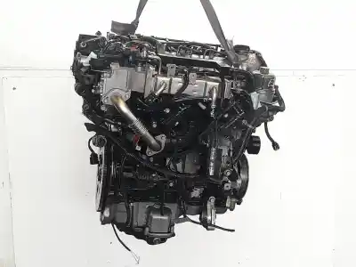 Second-hand car spare part COMPLETE ENGINE for CHEVROLET ORLANDO  OEM IAM references Z20D1  
