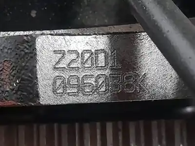 Second-hand car spare part complete engine for chevrolet orlando lt+ oem iam references z20d1  