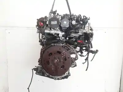 Second-hand car spare part complete engine for chevrolet orlando lt+ oem iam references z20d1  