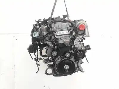 Second-hand car spare part complete engine for chevrolet orlando lt+ oem iam references z20d1  