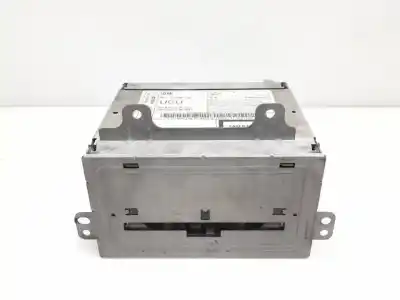 Second-hand car spare part gps navigation system for chevrolet orlando lt+ oem iam references 95144199  95034199