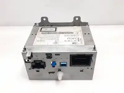 Second-hand car spare part gps navigation system for chevrolet orlando lt+ oem iam references 95144199  95034199