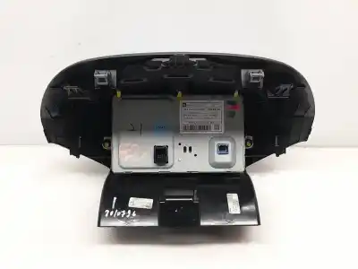 Second-hand car spare part gps navigation system for chevrolet orlando lt+ oem iam references 95144199  95034199