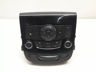 Second-hand car spare part gps navigation system for chevrolet orlando lt+ oem iam references 95144199  95034199