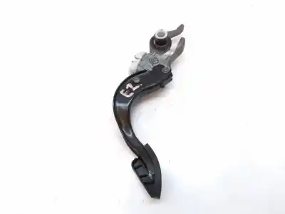 Second-hand car spare part brake pedal for opel corsa e business oem iam references b380  