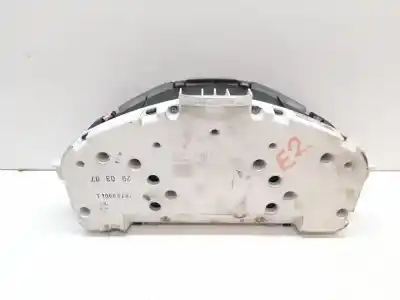 Peça sobressalente para automóvel em segunda mão quadrante por volvo c30 2.0 d momentum referências oem iam 30765310 69199420t 36000197