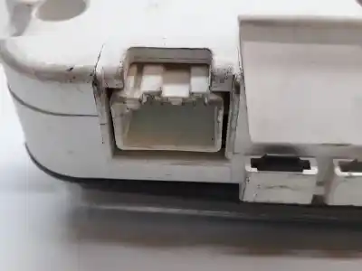 Peça sobressalente para automóvel em segunda mão quadrante por volvo c30 2.0 d momentum referências oem iam 30765310 69199420t 36000197